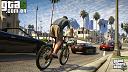 Mountain Bike do GTA V