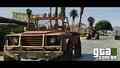 Bodhi do GTA V