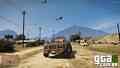 Bodhi do GTA V