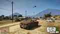 Bodhi do GTA V
