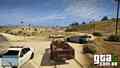 Bodhi do GTA V