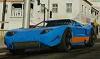 Carros do GTA V