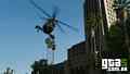 Buzzard do GTA V