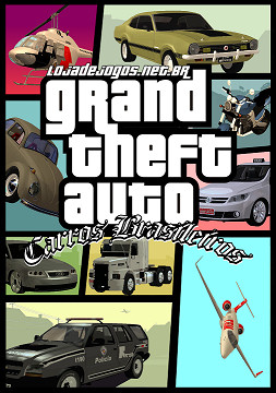 GTA Carros Brasileiros