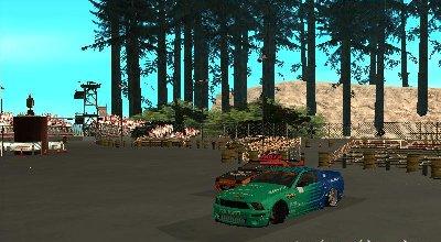 D1GP 8