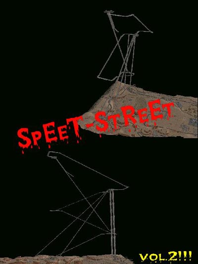 Speed Street