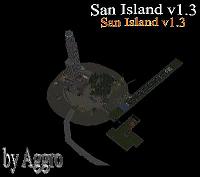 San Island