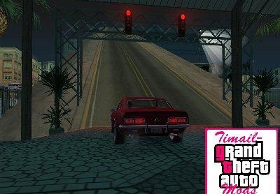 Highway To Hell - Showdown