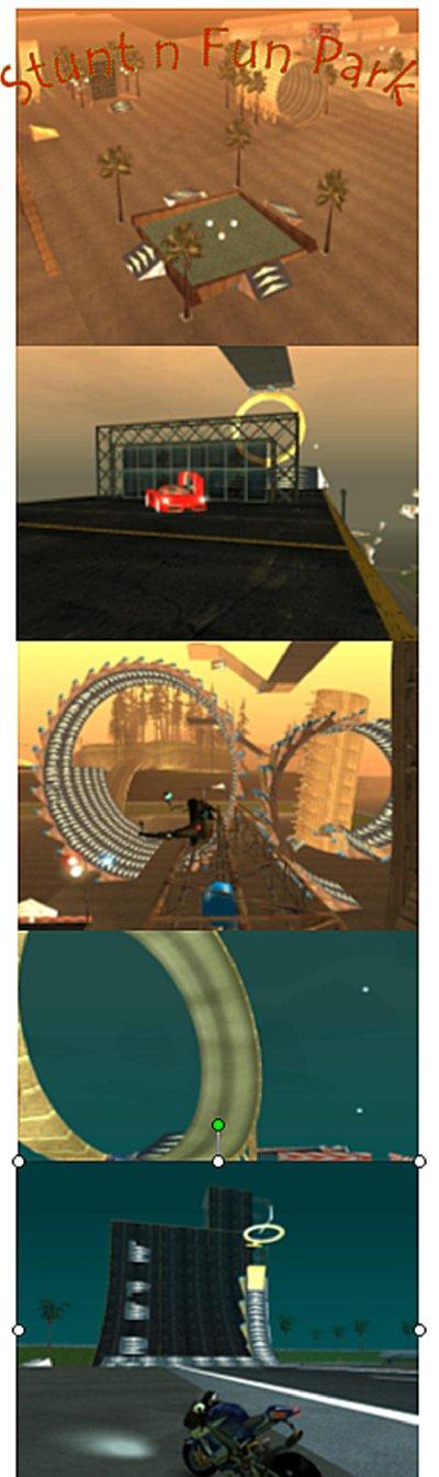 Stunt n Fun Park