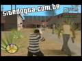 Missão Los Desperados do GTA San Andreas