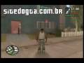 Missão Burning Desire do GTA San Andreas