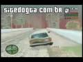 Missão Against All Odds do GTA San Andreas