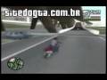 Missão T-Bone Mendez do GTA San Andreas