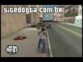 Missão Outrider do GTA San Andreas