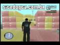 Missão The Da Nang Thang do GTA San Andreas