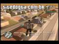 Missão Green Goo do GTA San Andreas