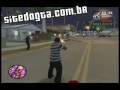 Missão Home Coming do GTA San Andreas