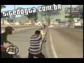 Missão Beat Down on B Dup do GTA San Andreas