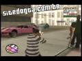 Missão Grove 4 Life do GTA San Andreas