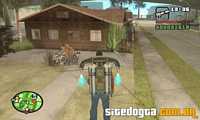 GTA Mod dos Bots para GTA San Andreas