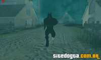 Mod Lobisomem GTA SA