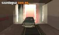 Mod do lava rpido para GTA San Andreas