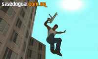Mod do pulo Matrix