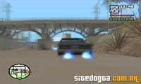 Mod de Nitro Ilimitado GTA San Andreas