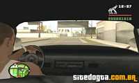 Mod Personalized FPD 4.4 para GTA San Andreas