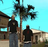 mod de policial hip-hop para gta san andreas