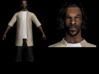 mod do snoop dogg para gta san andreas