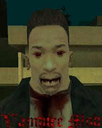 mod de vampiro para gta san andreas