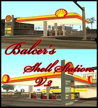 Posto da Shell (v2)