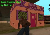 Taverna do Moe