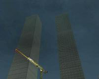 World Trade Center