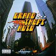 Grand Theft Auto