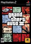 GTA III