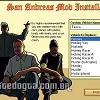 Tutoriais GTA San Andreas