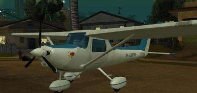 Cessna 152