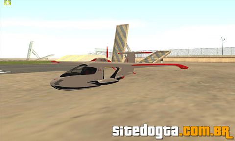 Icon A5 para GTA San Andreas