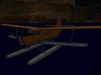 Antonov An-2 para GTA San Andreas