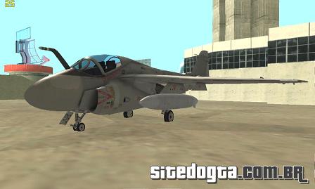 A-6E Intruder