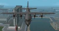 Lockheed AC-130H Spectre