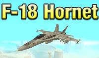 Boeing F-18 Hornet