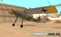 Fi-156 Storch