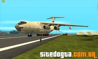 Ilyushin IL-78 Midas