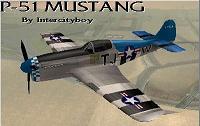 P-51 Mustang