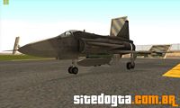 Saab JA-37 Viggen