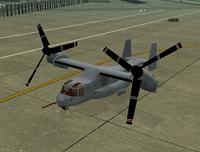 V-22 Osprey