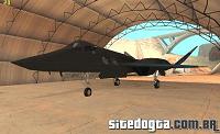 YF-23 Black Widow II